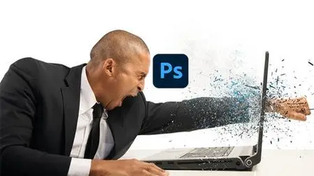 Mastering Adobe Photoshop Cc Made Easy: A Training Tutorial