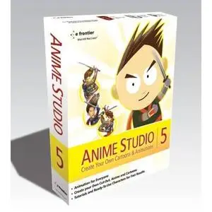 Anime studio 5