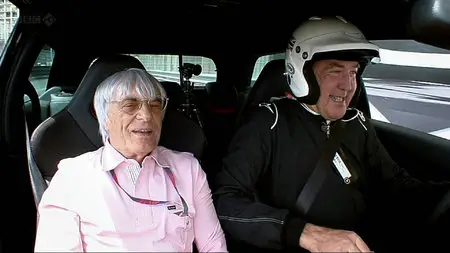 Top Gear - S17E02 (2011)