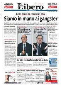 Libero - 24 Ottobre 2016