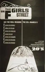 One Shocking Moment (1965) + The Abnormal Female (1969) + Maidens of Fetish Street (1966)