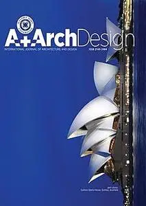 «A+ArchDesign» by Nigar Çelik