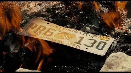 I Am Number Four (2011)