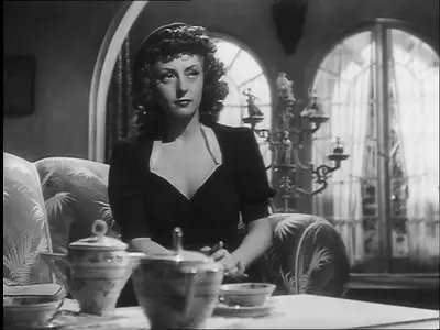 Panic (1947)