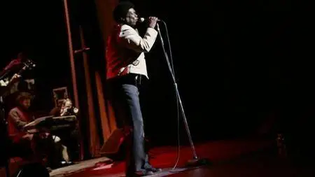 BBC - Charles Bradley: Soul of America (2013)