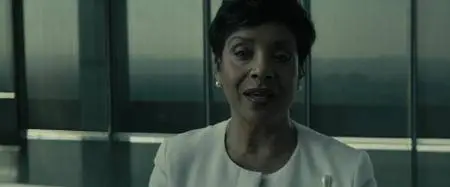 Jean-Claude Van Johnson S01E01