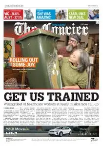 The Courier - September 4, 2021
