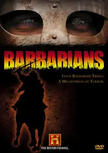 History Channel - Barbarians: The Mongols (2006)