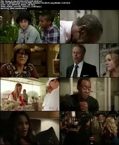 House of Lies S01E05-06 "Bareback Town" & "Our Descent Into Los Angeles"