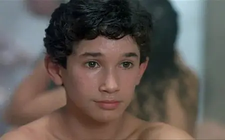 Asfour Stah / Halfaouine: Boy of the Terraces (1990)