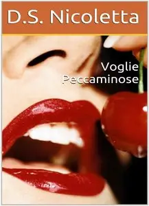 D.S. Nicoletta - Voglie Peccaminose