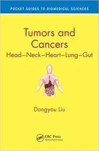 Tumors and Cancers: Head – Neck – Heart – Lung – Gut