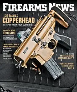 Firearms News - September 2019