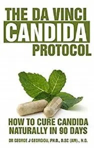 The Da Vinci Candida Protocol