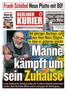 Berliner Kurier - 03 November 2023