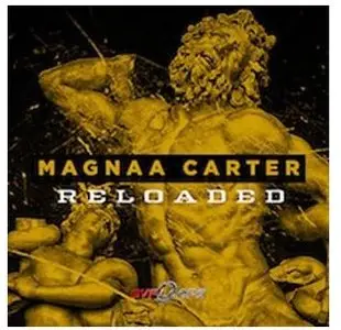 MVP Loops - Magnaa Carter: Reloaded V.L.X (KONTAKT / WAV)