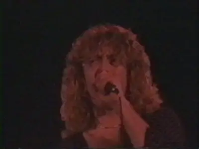 Led Zeppelin: Early Visions (1957-1972) & Latter Visions (1973-1980) Re-up