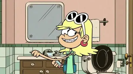 The Loud House S03E35