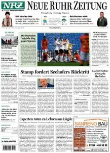 NRZ Neue Ruhr Zeitung Duisburg-Mitte - 13. Juni 2019