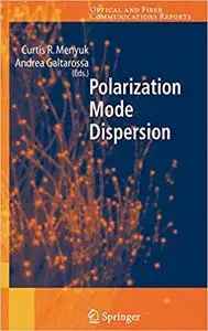 Polarization Mode Dispersion