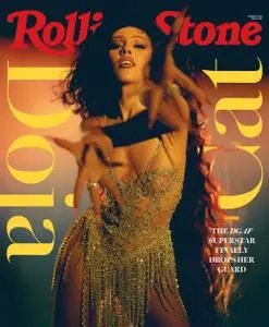 Rolling Stone USA - January 01, 2022