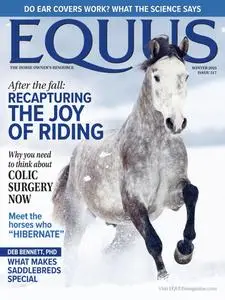Equus - Winter 2023