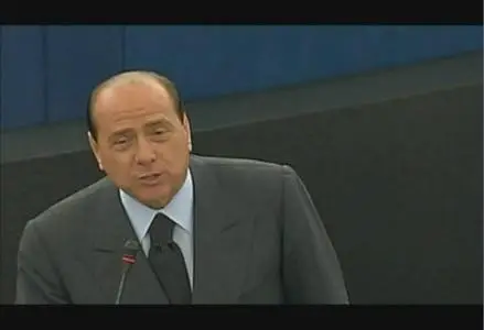 Citizen Berlusconi - The Prime Minister and the Press