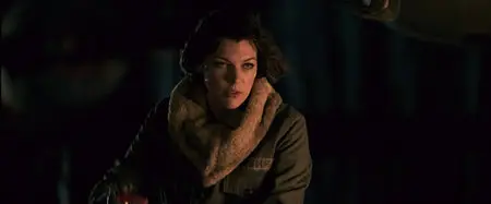 Resident Evil: Afterlife / Обитель зла 4: Жизнь после смерти (2010)