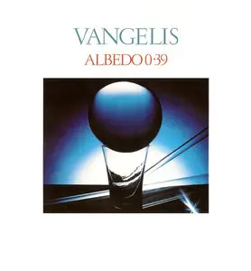 Vangelis - Heaven And Hell (1975) & Albedo 0.39 (1976) [2013, Esoteric Recordings]