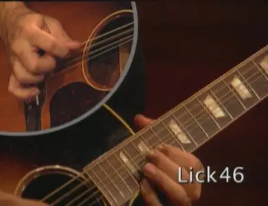 Hot Licks - Arlen Roths 150+ Acoustic Hot Licks: For Rock, Blues, Country, Rockabilly & R&B Guitar
