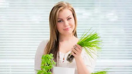 Udemy - Home Remedies for Optimum Health
