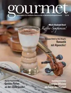 Gourmet - Dezember 2016