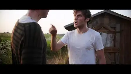 The Shed (2019)