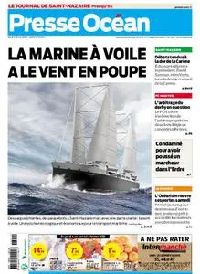 Presse Océan Saint Nazaire Presqu'île – 06 février 2020