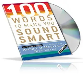 Mark Ashby - 100 words to make you sound smart