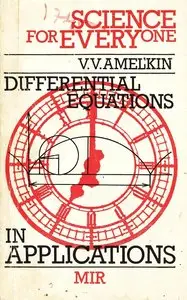 Differential Equations in Applications (repost)