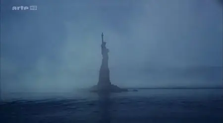 (Arte) La statue de la Liberté, naissance d'un symbole (2014)