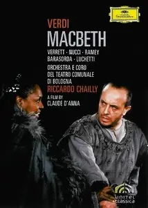 Verdi - Macbeth (Riccardo Chailly, Leo Nucci, Shirley Verrett)