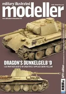 Military Illustrated Modeller - Issue 042 (October 2014)