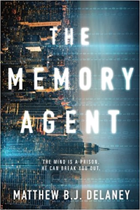 The Memory Agent - Matthew B.J. Delaney