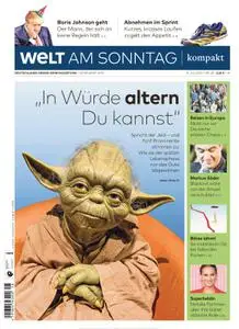 WELT AM SONNTAG Kompakt – 10. Juli 2022