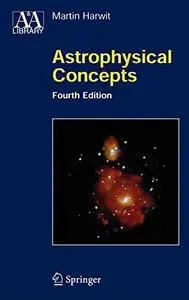 Astrophysical Concepts (Repost)