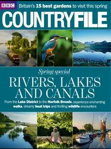 BBC Countryfile Magazine – April 2013