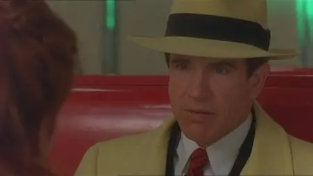Dick Tracy (1990)