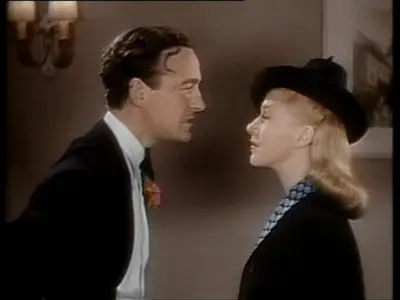 Bachelor Mother (1939)
