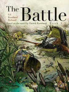 The Battle 03 (of 03) (2016) (Europe Comics)