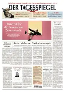 Der Tagesspiegel - 08 August 2022