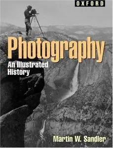 Photography: An Illustrated History