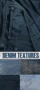 Denim Textures