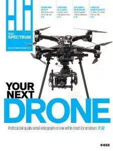 IEEE SPECTRUM International - July 2015